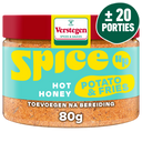 Spice Up - Hot Honey Potato & Fries - Potje