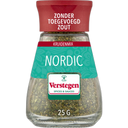 World Spice Blend - Nordic - Glazen strooier