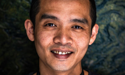 Bescheiden smaakmaker