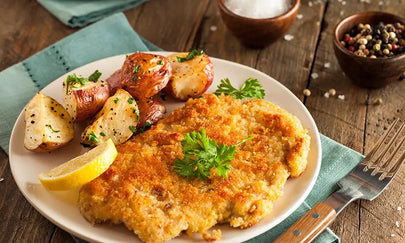 Gemak in het vleesschap: ontdek de mogelijkheden van Vlug Klaar, Panklaar en Oven klaar producten