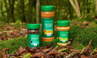 Duurzame stappen vooruit