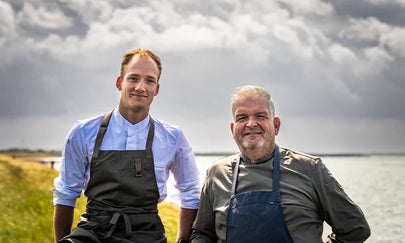 Koken voor het grote publiek of toch fine dining?