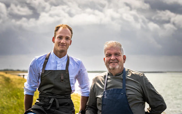 Koken voor het grote publiek of toch fine dining?