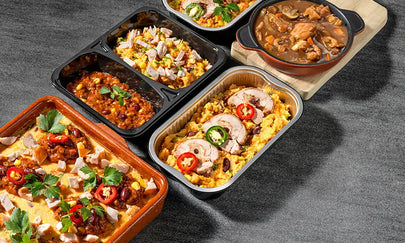 Het aanbieden van maaltijden biedt mooie kansen voor versspecialisten