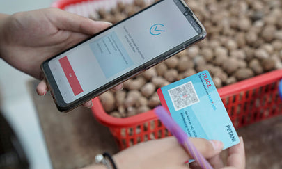 Het verhaal achter nootmuskaat: een volledig transparante keten