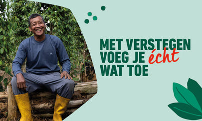 Duurzame impact over 2024, ambitieus richting 2030