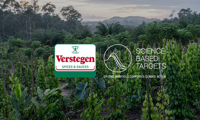 Verstegen zet volgende stap in duurzaamheidsambities met SBTi gevalideerde klimaatdoelen