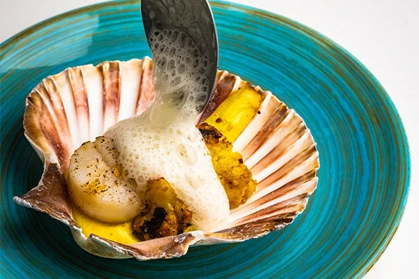 7 Insights from Taste Professor Peter Klosse