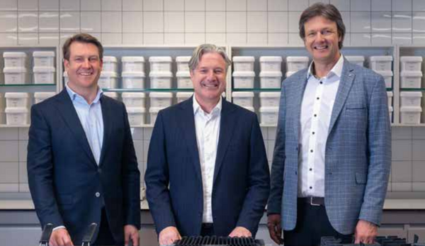 DP&S wordt zelfstandig onderdeel van Verstegen Spice Group