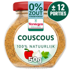 World Spice Meal - Couscous - Voorraadpot klein
