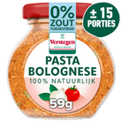 World Spice Meal - Pasta Bolognese - Voorraadpot klein