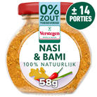 World Spice Meal - Nasi & Bami - Voorraadpot klein