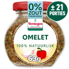 World Spice Meal - Omelet - Voorraadpot klein