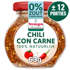 World Spice Meal - Chili con Carne - Voorraadpot klein