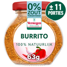 World Spice Meal - Burrito - Voorraadpot klein