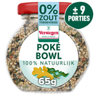 World Spice Meal - Poké Bowl - Voorraadpot klein