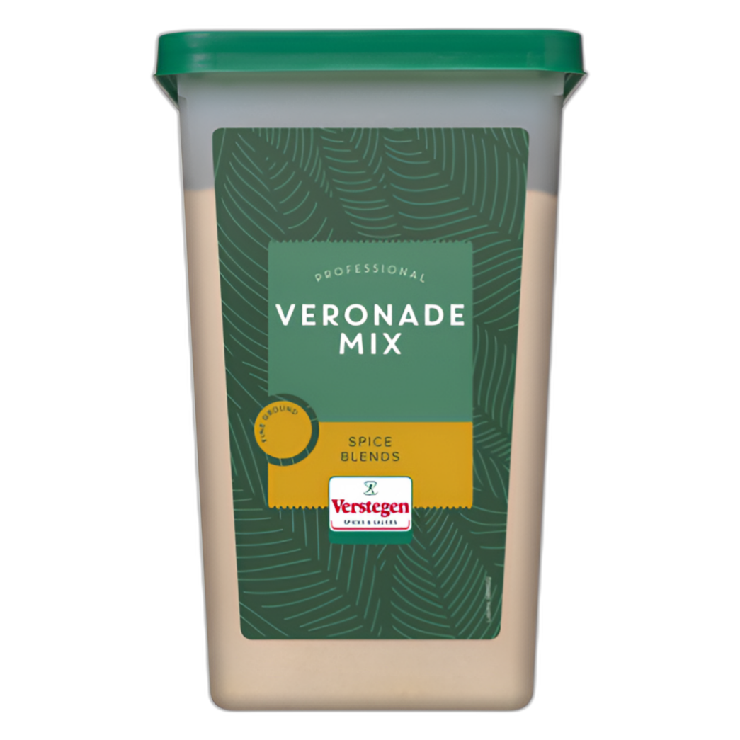 Veronade mix fijn met zout - XL doos