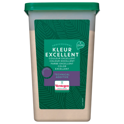 Kleur Excellent - Pure - XL doos