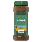 Kodor kruiden fijn zonder zout - Strooibus medium