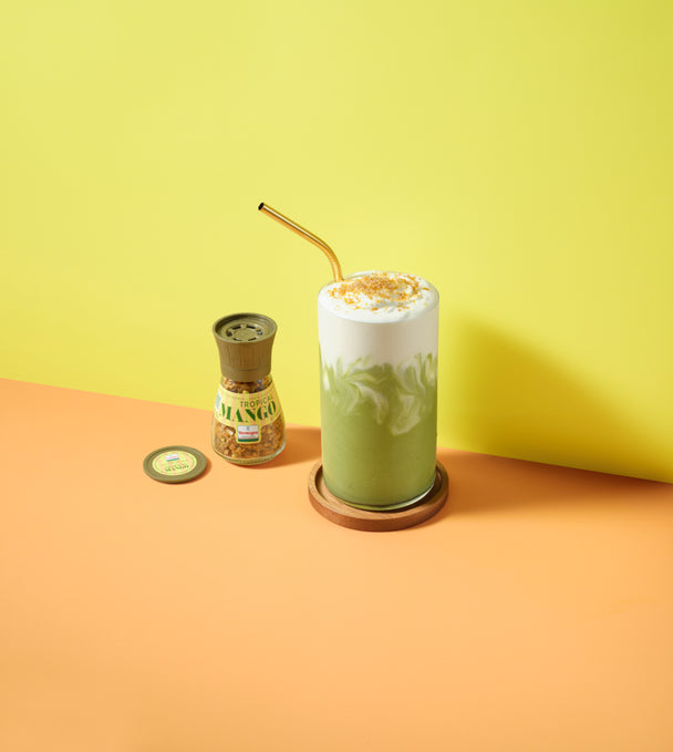 Twist & Taste - Tropical Mango - Zoete specerijenmix - Molen