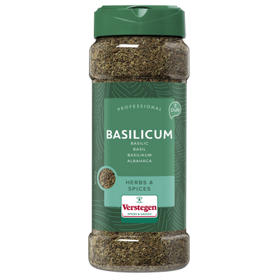 Basilicum heel - Pure - Strooibus medium