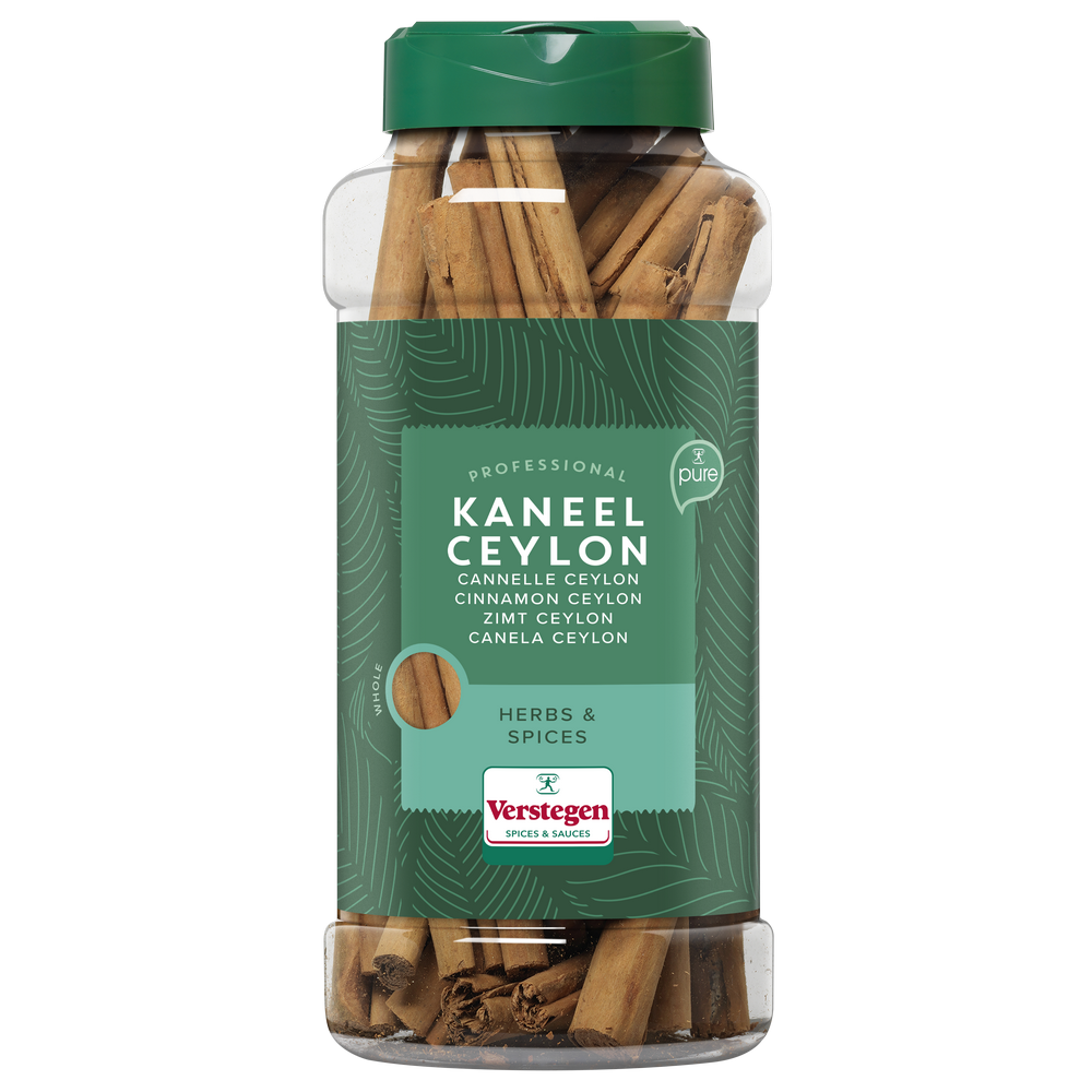 Kaneel Ceylon heel - Pure - Strooibus medium