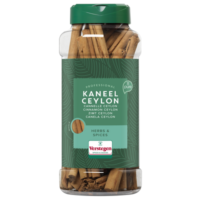 Kaneel Ceylon heel - Pure - Strooibus medium