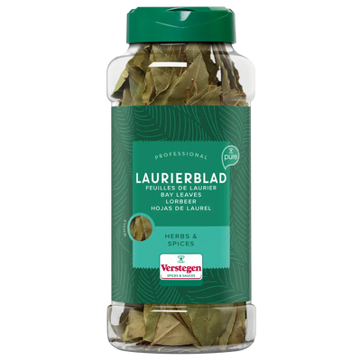 Laurierblad heel - Pure - Strooibus large