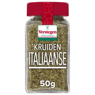 Italiaanse Kruiden - Voorraadpot