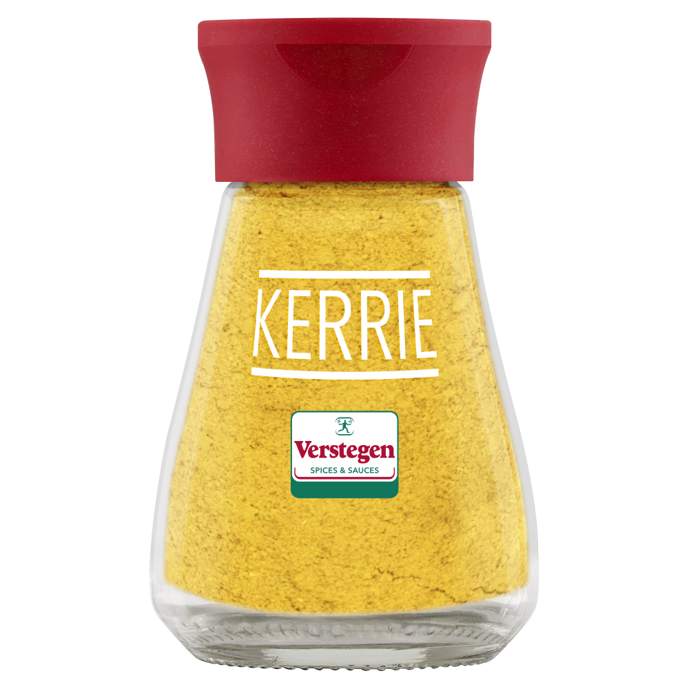 Kerrie - Glazen strooier