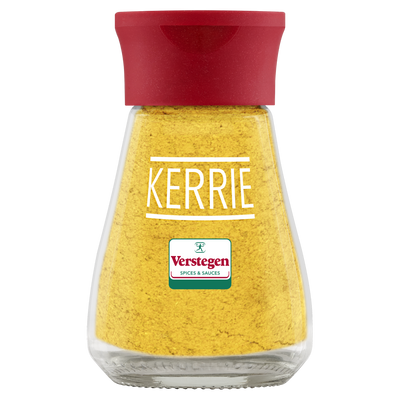Kerrie - Glazen strooier