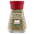 Basilicum - Glazen strooier