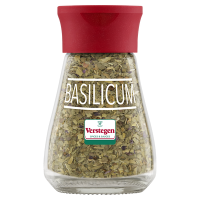 Basilicum - Glazen strooier