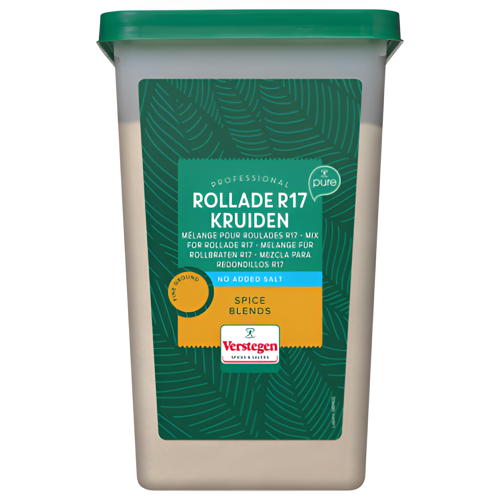 Rollade R17 kruiden zonder zout - Pure - XL doos