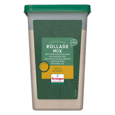 Rollade mix met zout - Pure - XL doos