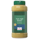 Tip Top zout fijn - Pure - Strooibus large