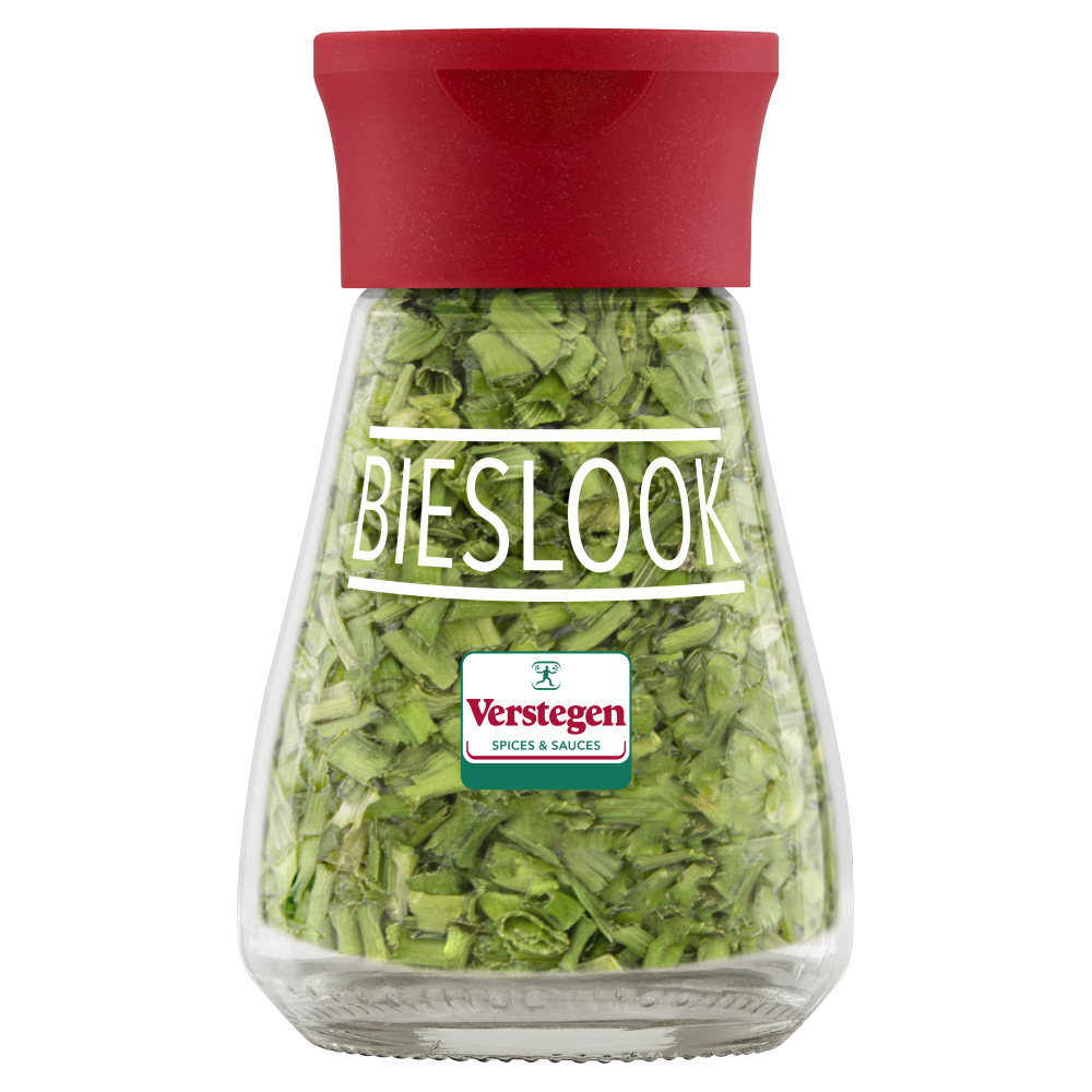 Bieslook - Glazen strooier