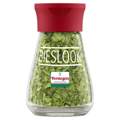 Bieslook - Glazen strooier