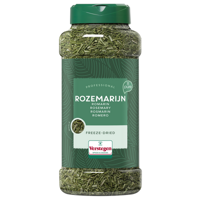 Rozemarijn gevriesdroogd - Pure - Strooibus large