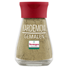 Kardemom gemalen - Glazen strooier