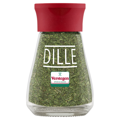 Dille - Glazen strooier