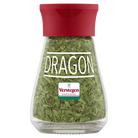 Dragon - Glazen strooier