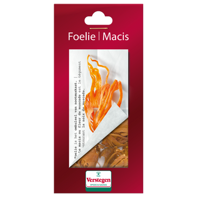 Foelie - Peg card