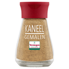 Kaneel gemalen - Glazen strooier