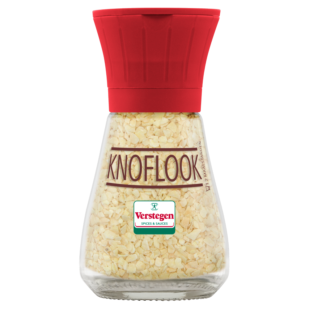 Knoflook - Molen