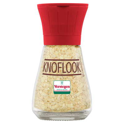 Knoflook - Molen