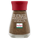 Kruidnagel gemalen - Glazen strooier
