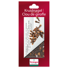 Kruidnagel - Peg card
