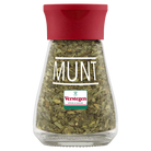 Munt - Glazen strooier
