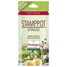 Mix voor Stamppot Spinazie - Zakje